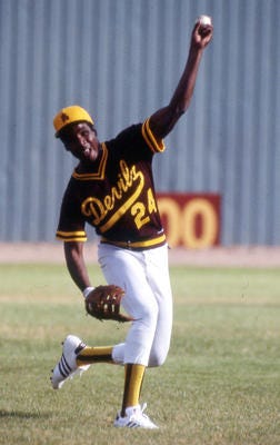 Barry Bonds returning for ASU baseball 